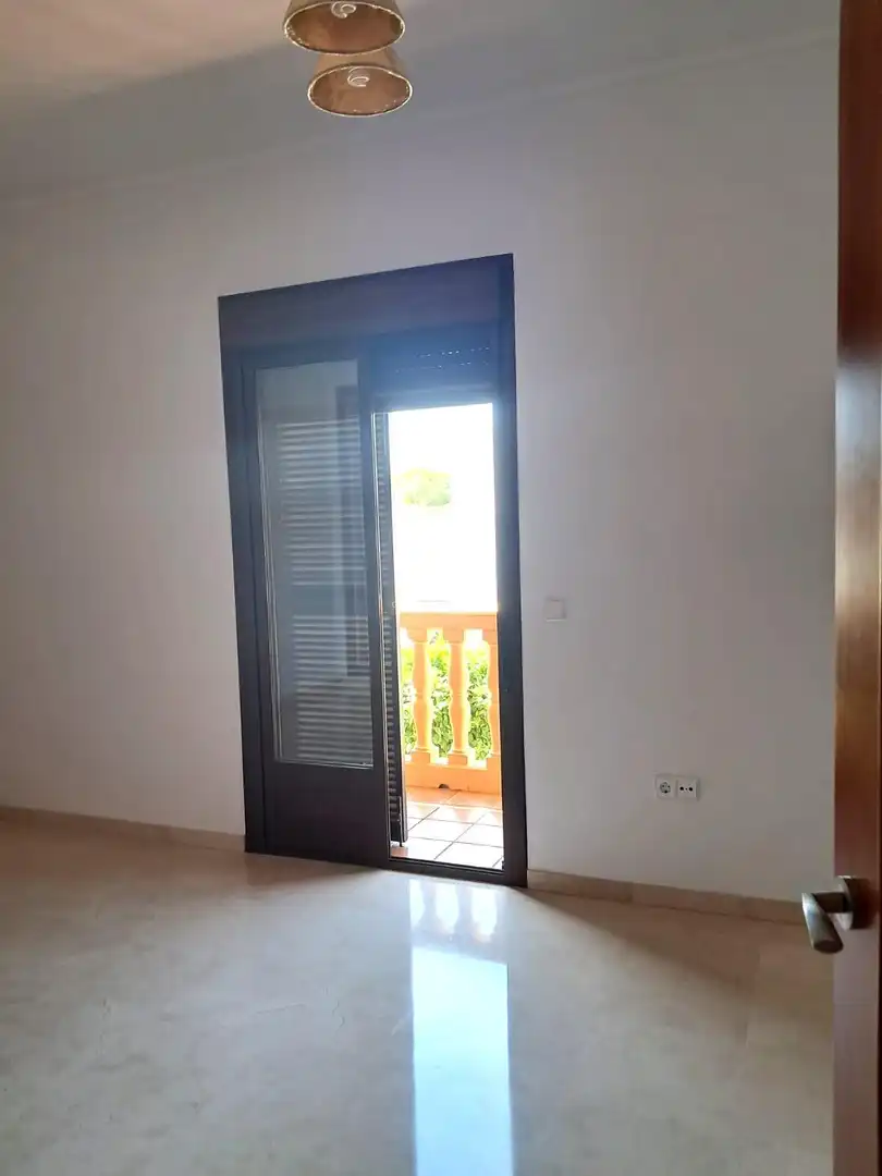 Casa o chalet en venta en La Rinconada con Jardín privado