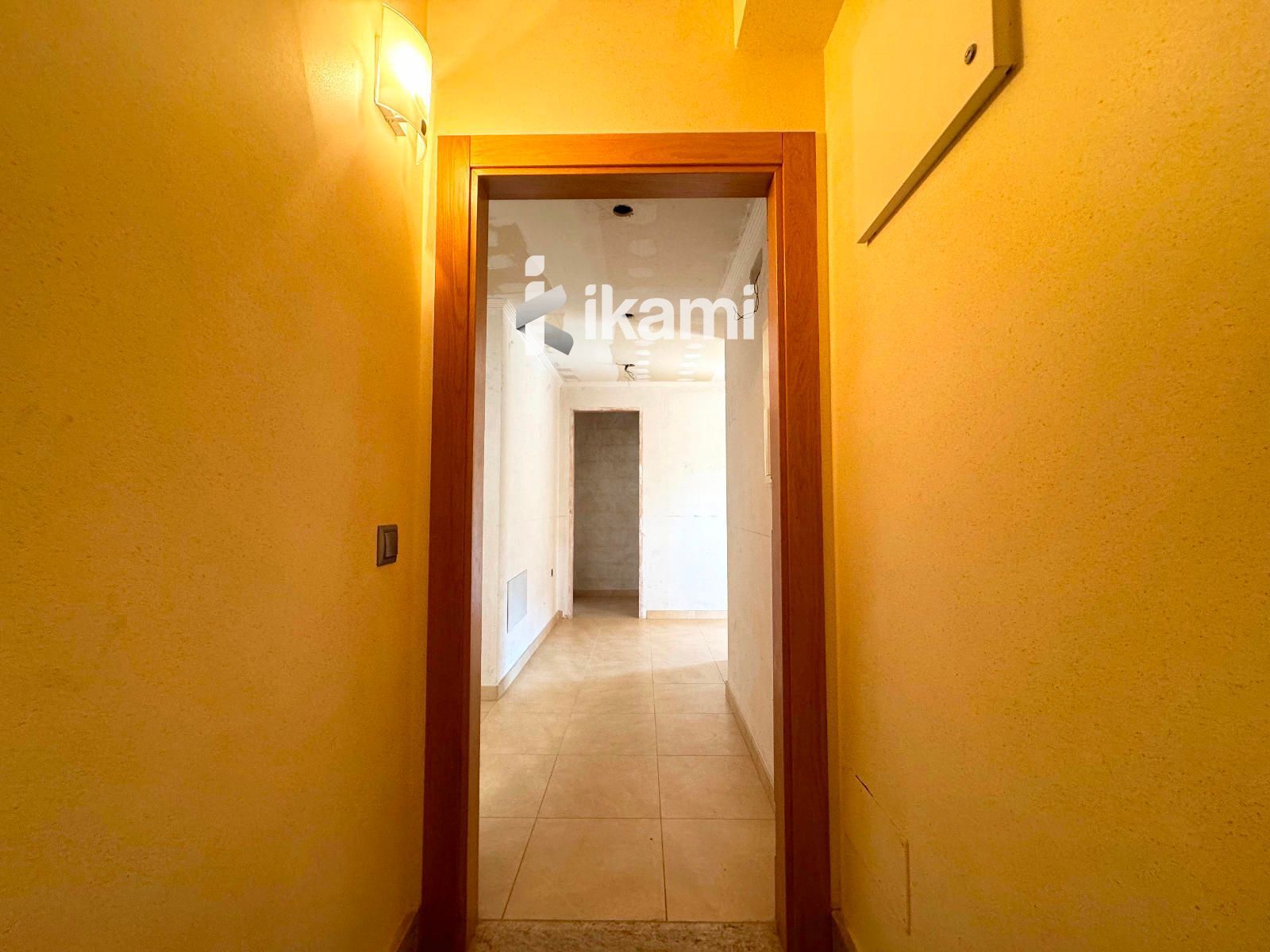 Àtic en venda en San Pedro del Pinatar amb Aire condicionat, Calefacció i Terrassa