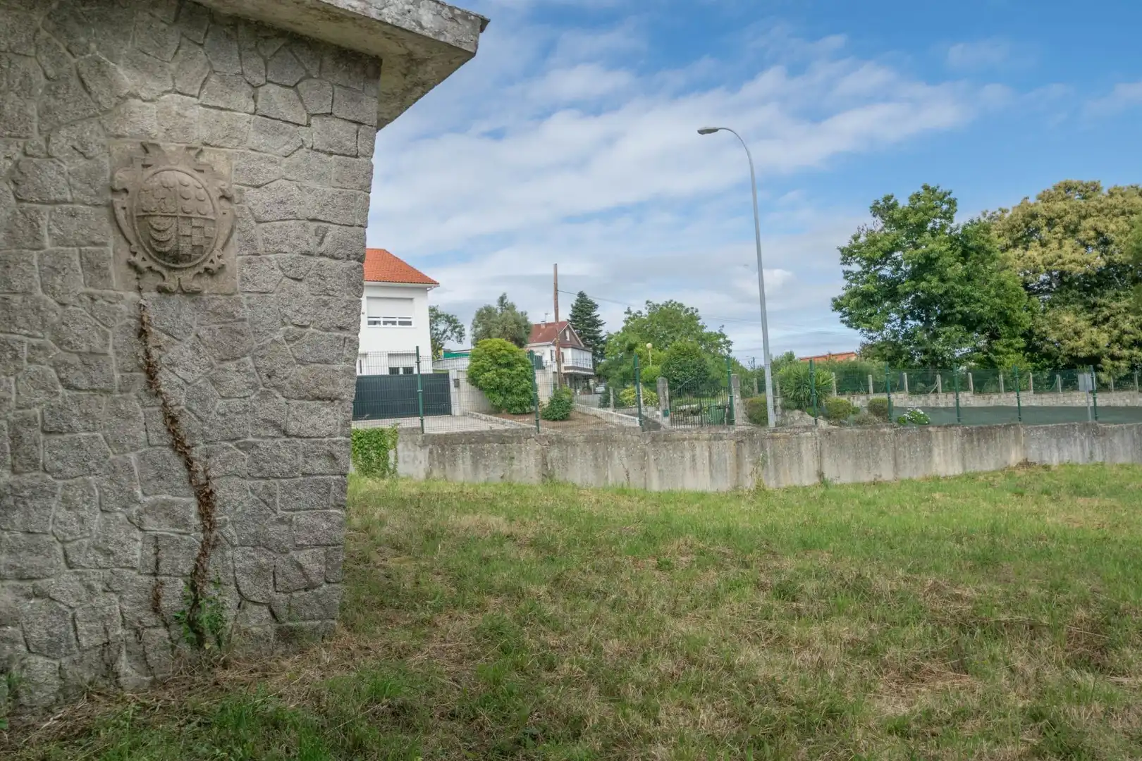 Casa o xalet en venda en Cambre  amb Terrassa