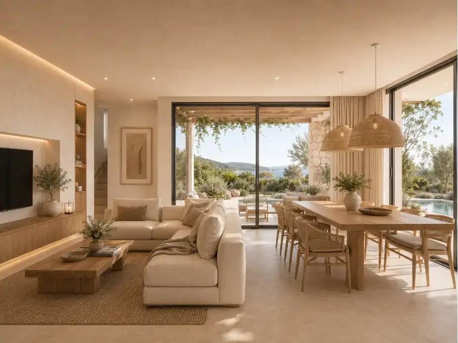 Villa zum Verkauf in Alcanar, imagen 2