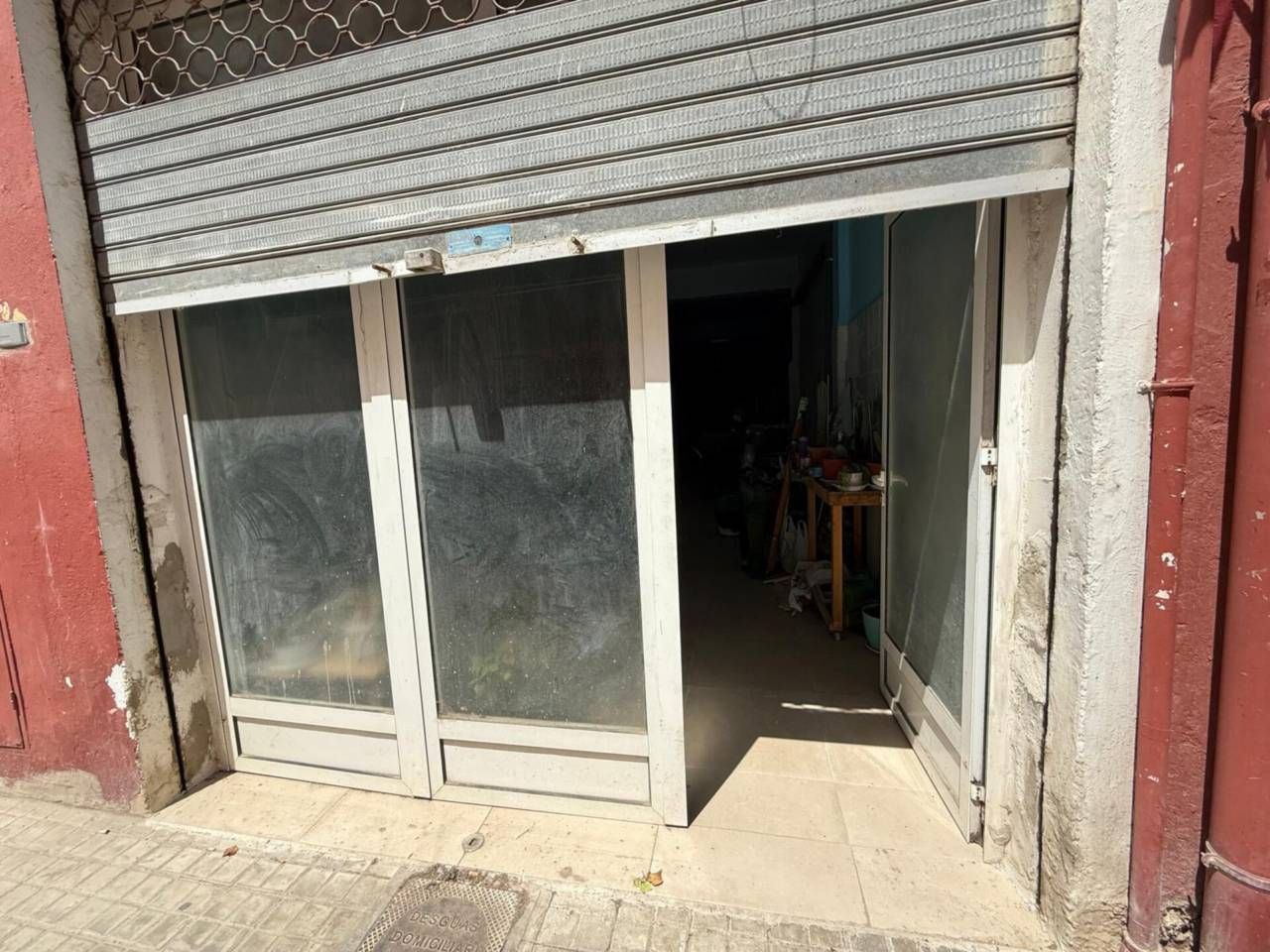 Premises for sale in  Valencia Capital