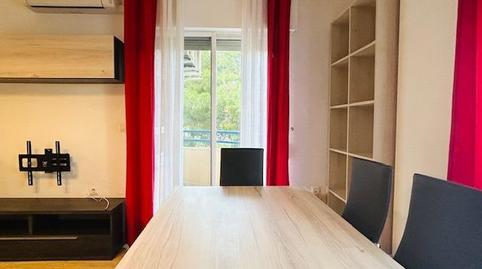 Foto 3 de Pis en venda a Barrio de la Concepción, Murcia