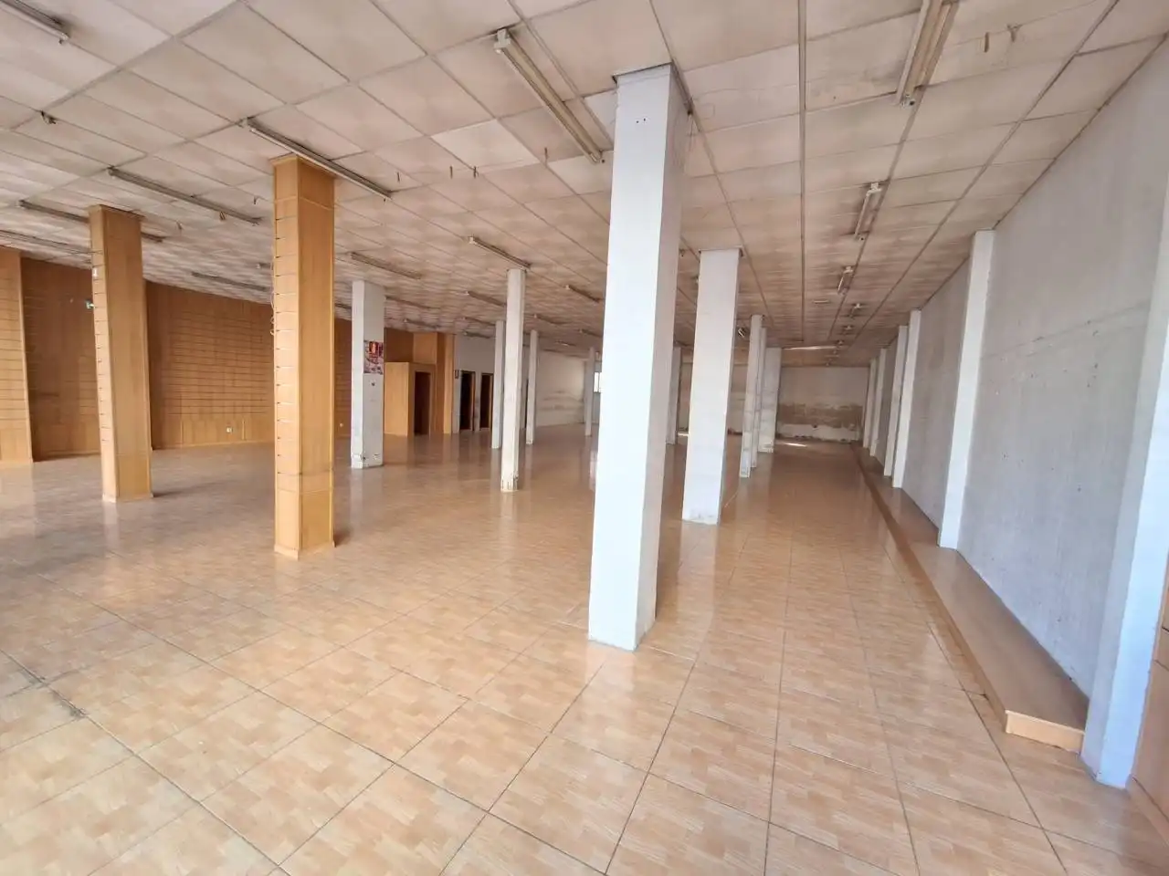 Business premises for sale in Centro, imagen 4