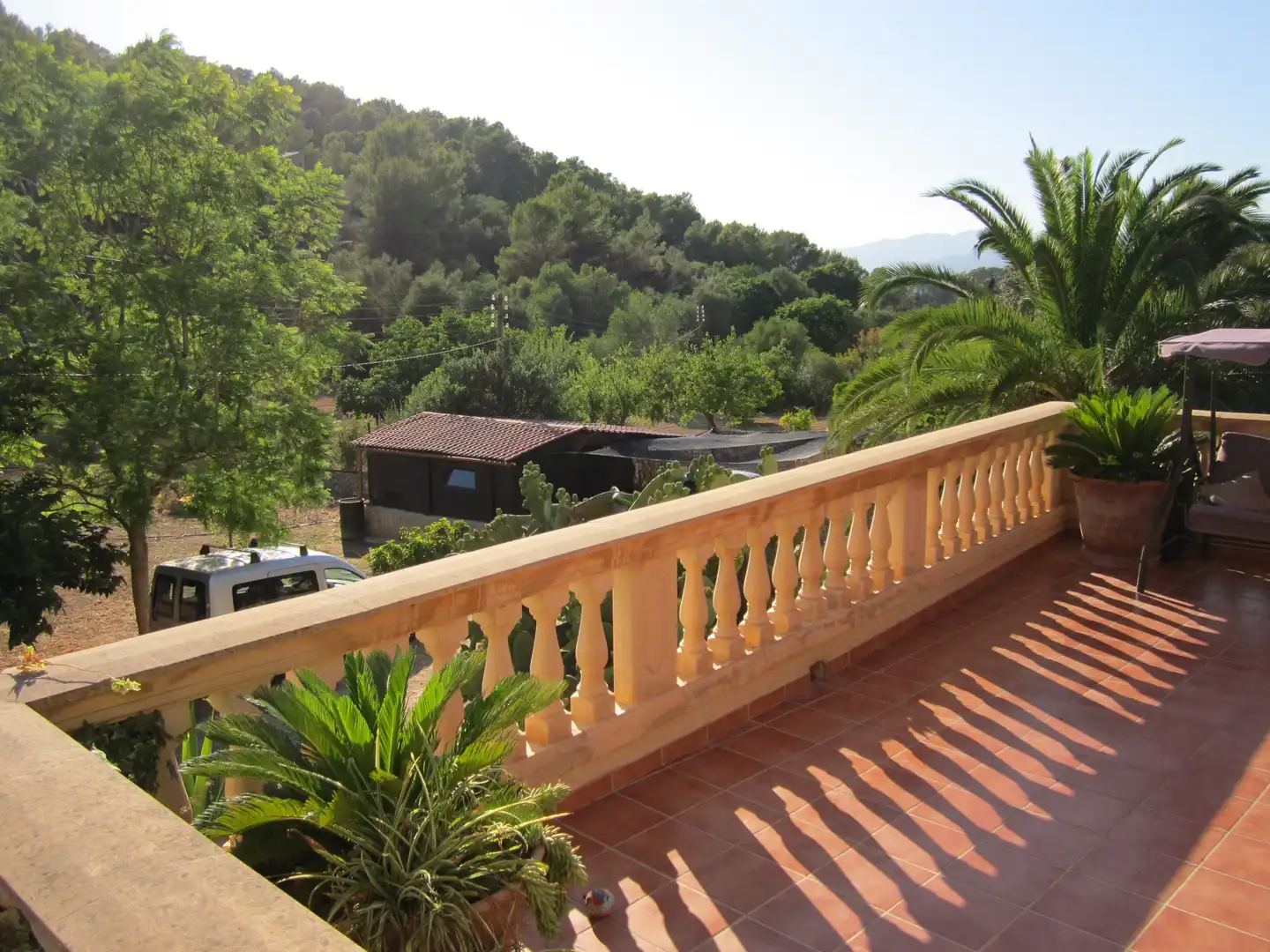 Finca rústica en venta en Santa Eugènia