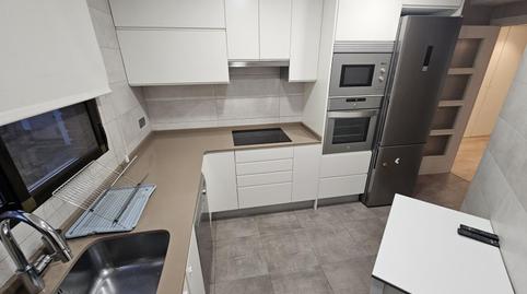 Foto 2 de Piso de alquiler en Hospital - Plaza del Real, Castellón