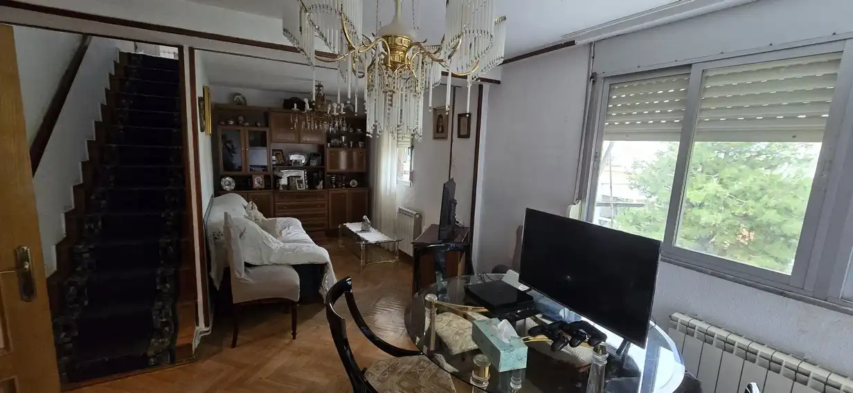 Flat with lift for sale in Ciudad Lineal, imagen 5