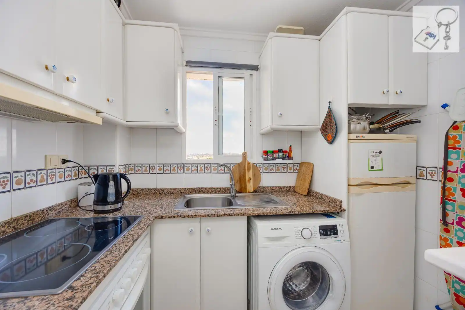 Apartament amb piscina en venda a Nueva Torrevieja - Aguas Nuevas, imagen 15