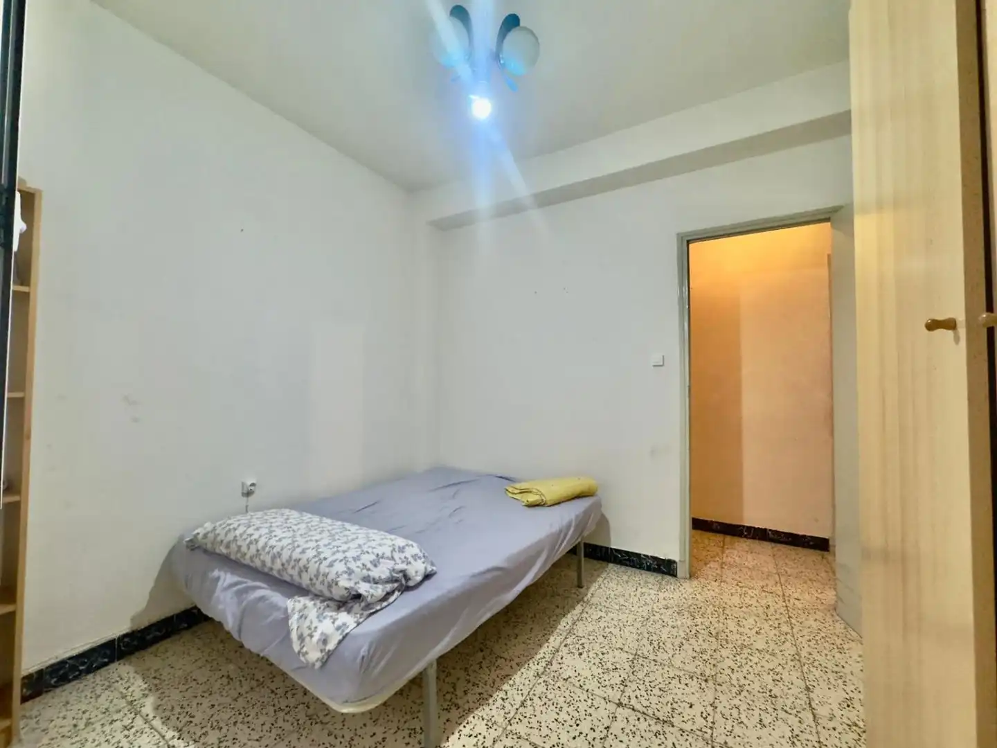 Appartamento con terrazza in vendita a Valdepeñas, imagen 18