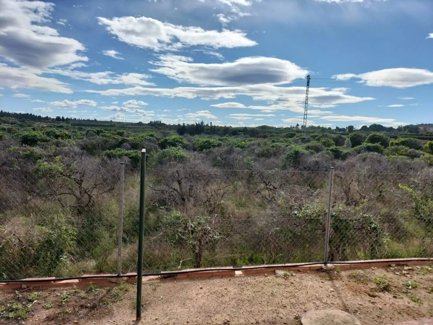 Houses for sale in Torrent