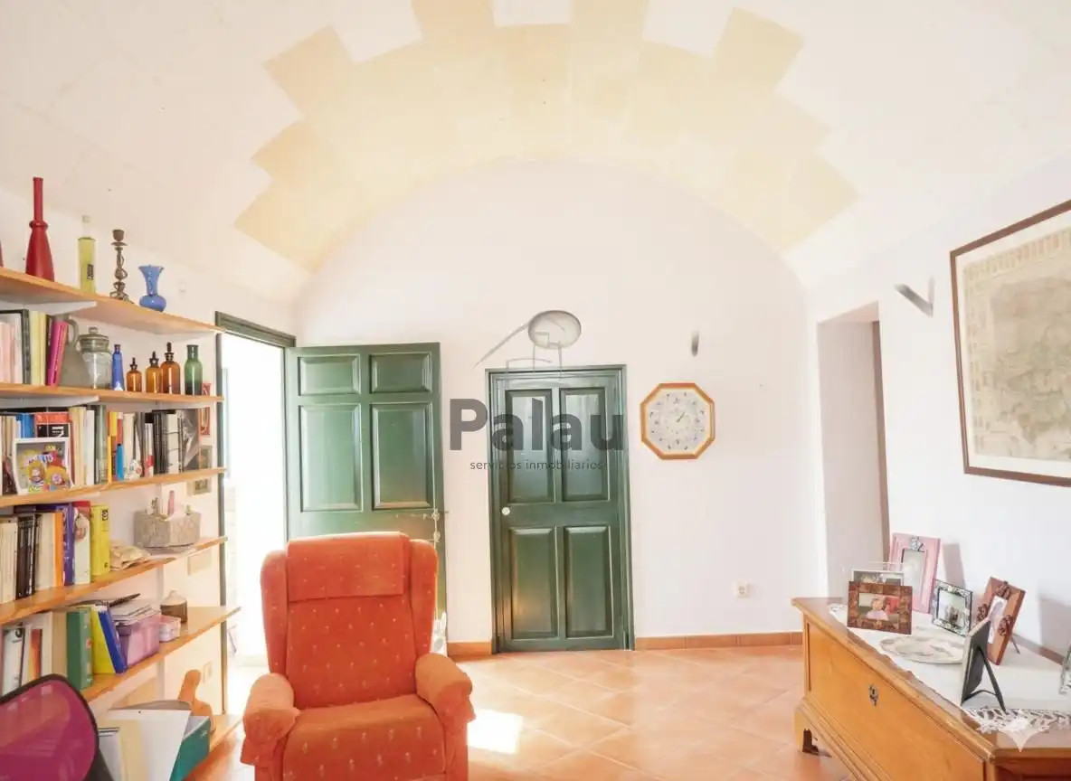 Maison avec jardin à vendre à Ciutadella, imagen 5