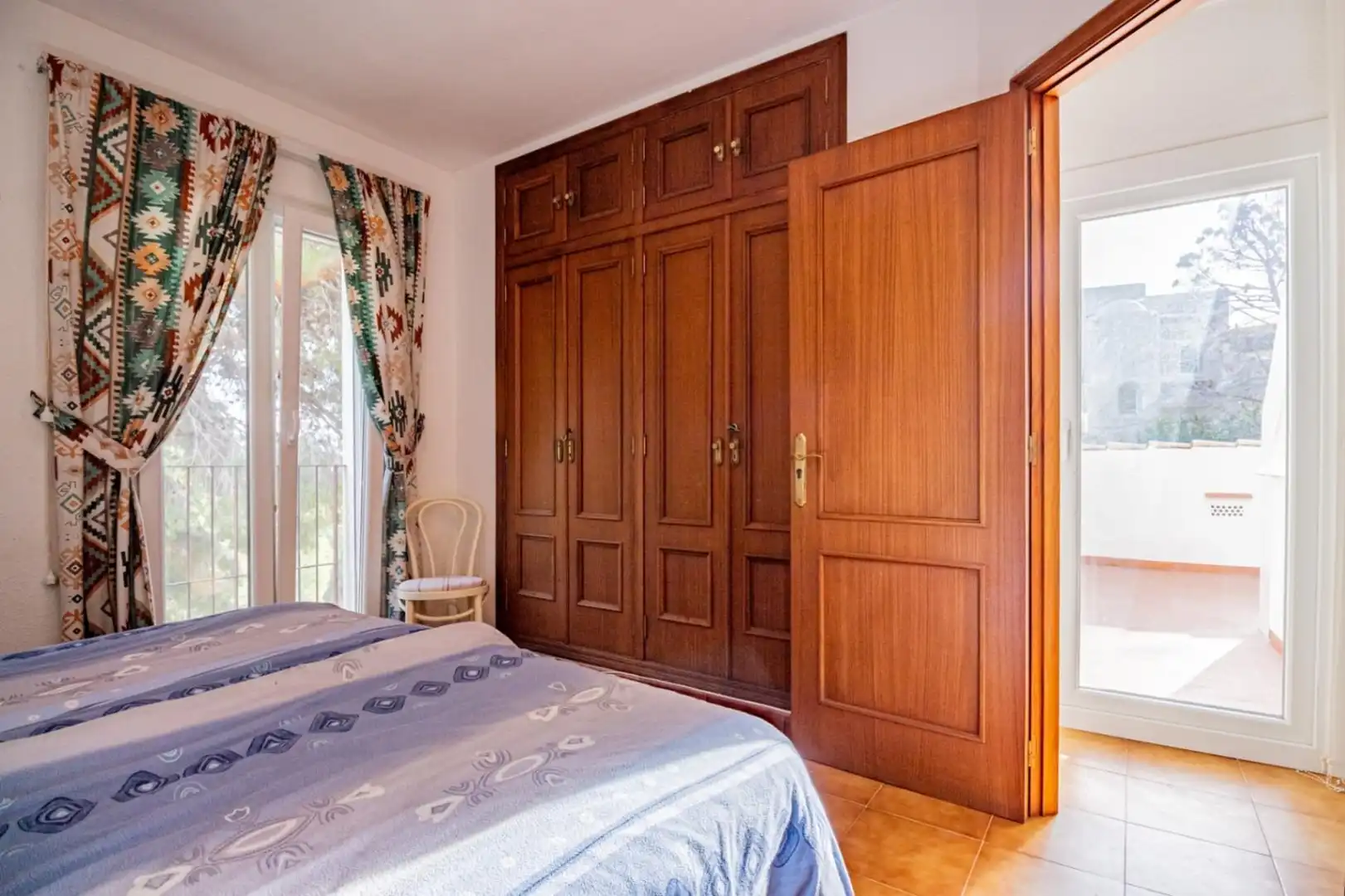 Detached house with pool for sale in Altea la Vella, imagen 32
