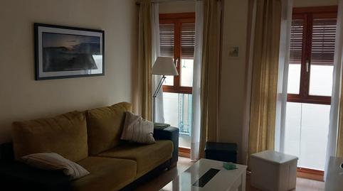 Photo 4 of Flat to rent in Alfonso, Zaragoza