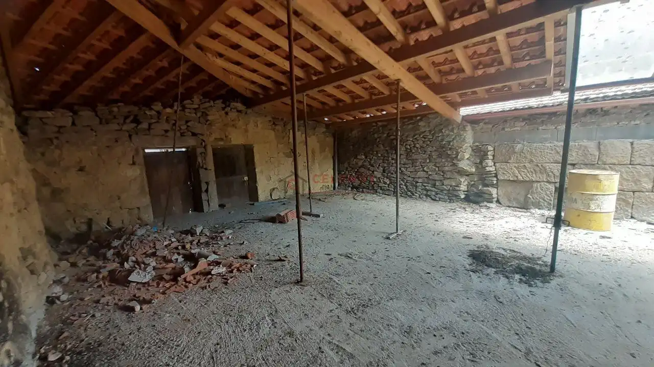 Casa o chalet en venta en Paderne de Allariz con Balcón