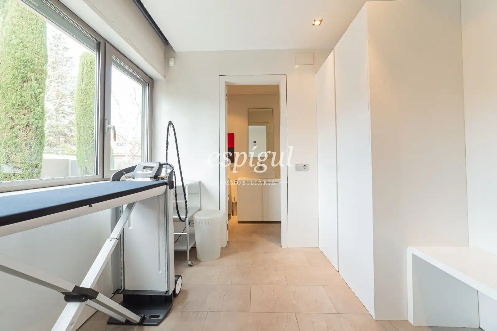 Casa o chalet en venta en Sant Cugat del Vallès con Aire acondicionado, Parquet y Terraza