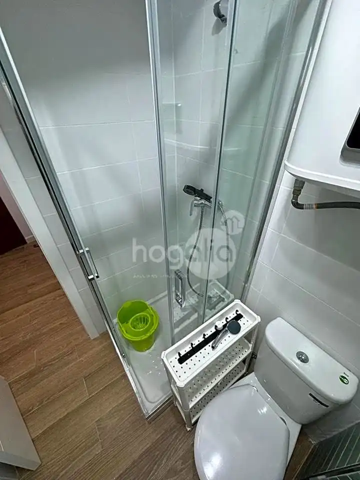 Piso en venta en Tiro de Línea