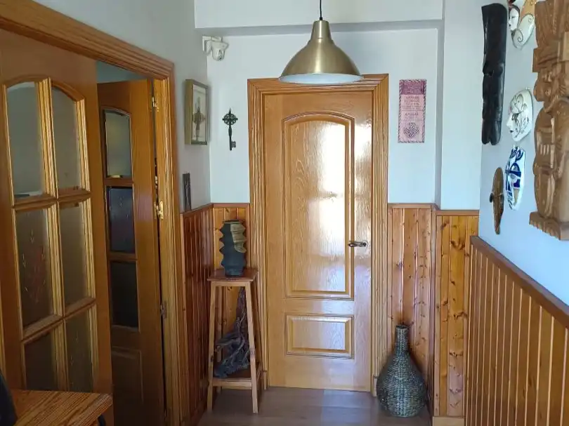 Finca rústica en venda en Talayuela amb Aire condicionat, Terrassa i Piscina