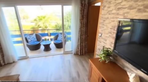 Photo 2 of Flat for sale in Los Álamos, Málaga