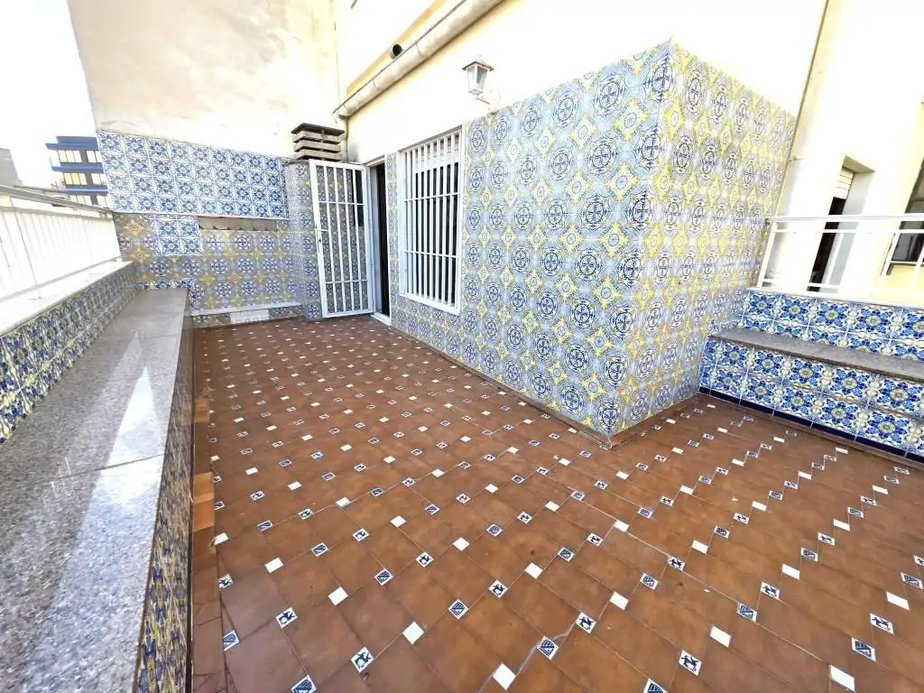 Apartament amb ascensor en venda a Avenida España, imagen 13