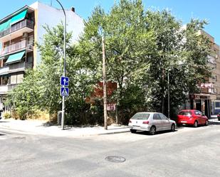 Residencial en venda a Conde Rodriguez San Pedro, Entrevías