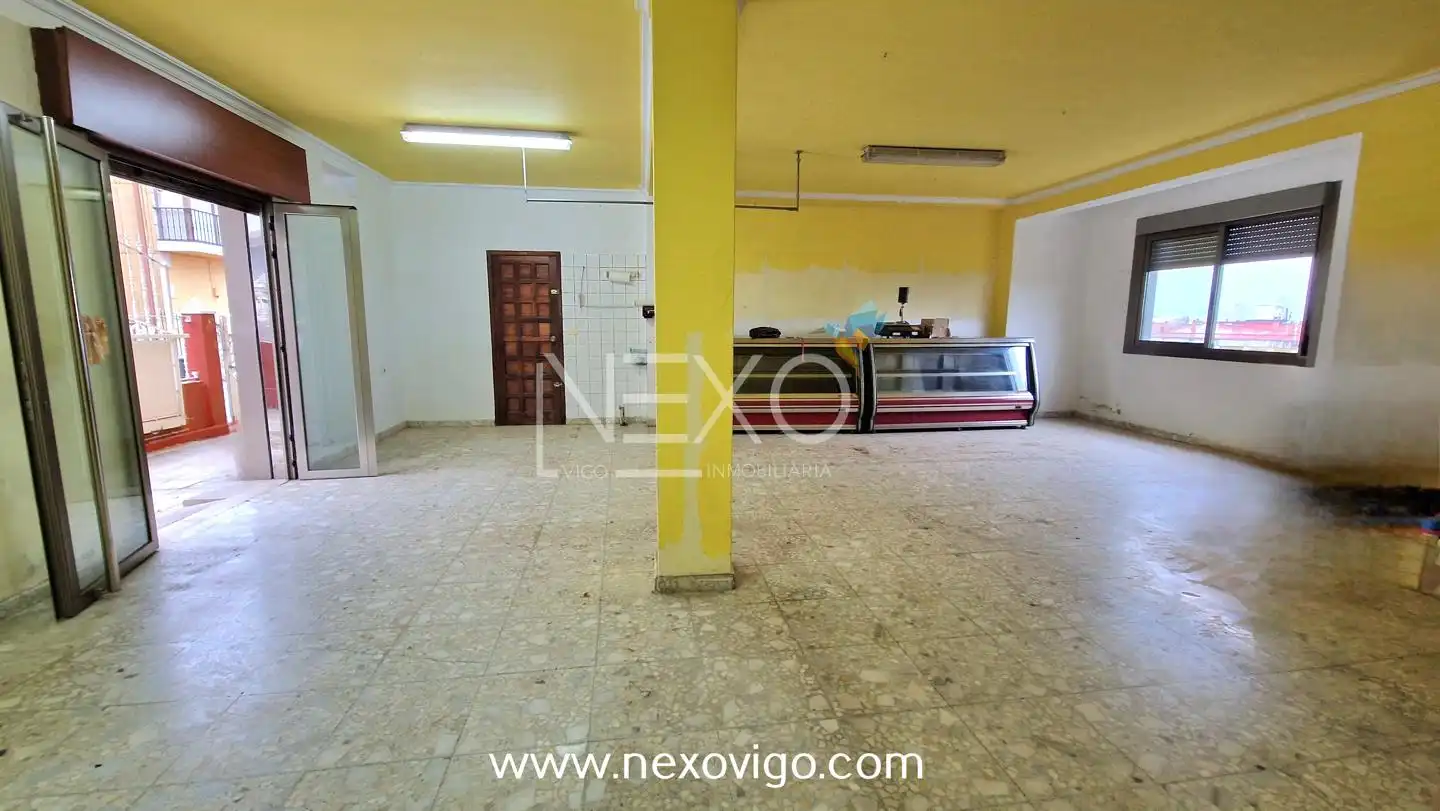 Business premises for sale in Rúa Camiño Vello De San Roque