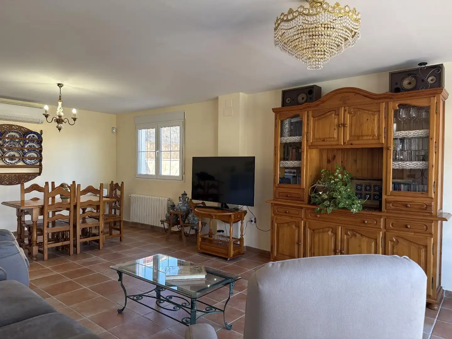 Casa con piscina en venta en Urbanitzacions i Pedanies Sud, imagen 27
