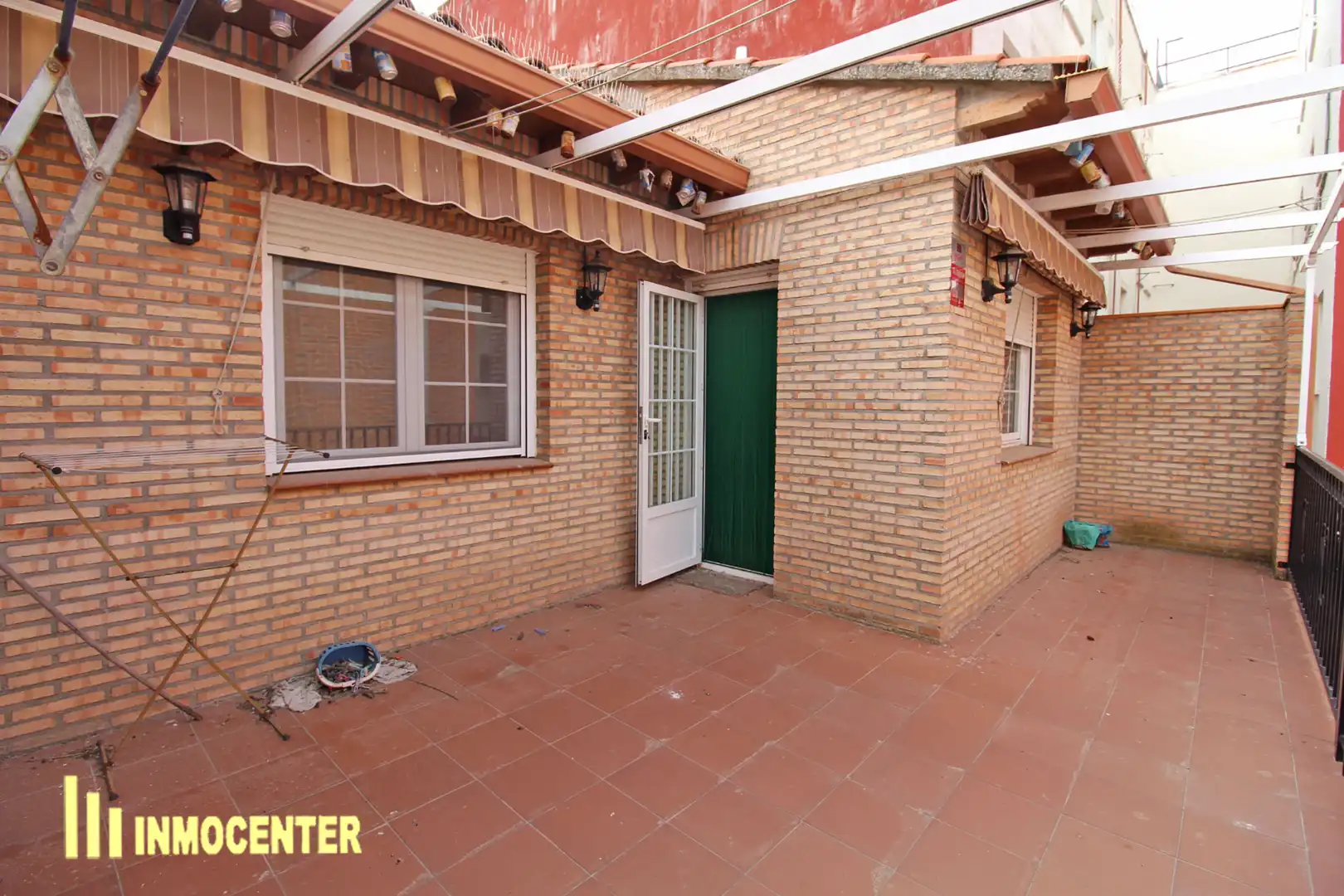 Casa amb terrassa en venda a Calle Azucena, imagen 29