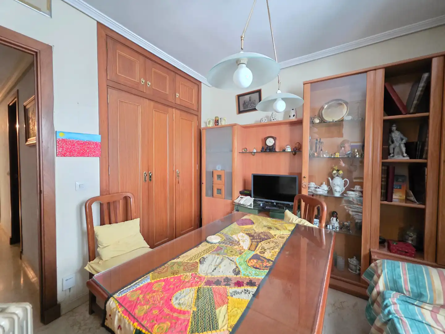 Appartamento con terrazza in vendita a Calle Gravina, imagen 15
