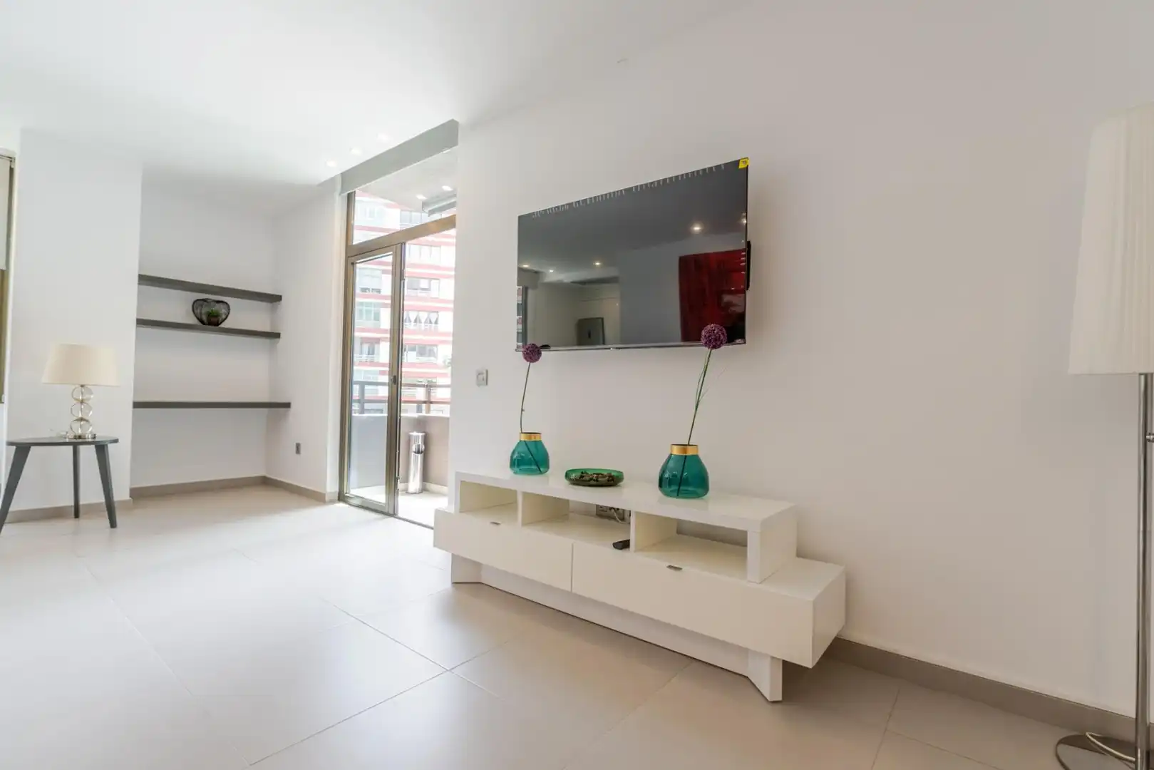 Wohnung zur Miete in Las Palmas de Gran Canaria, Las Palmas