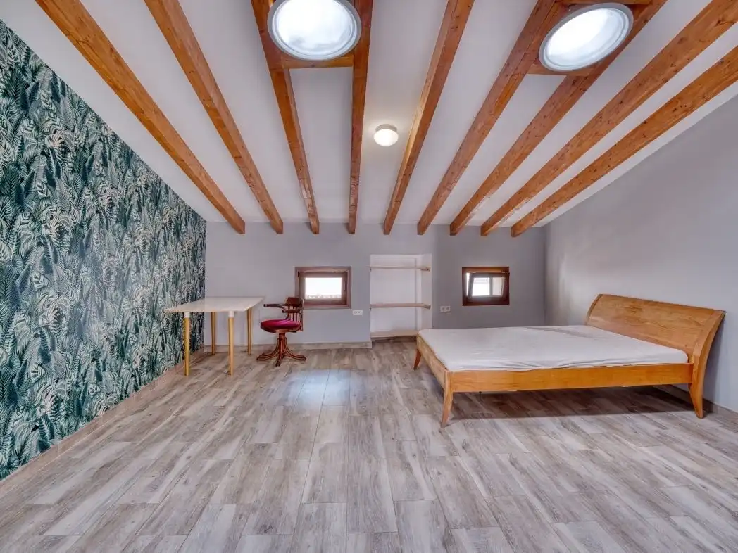 Detached homes for sale in Felanitx Poble