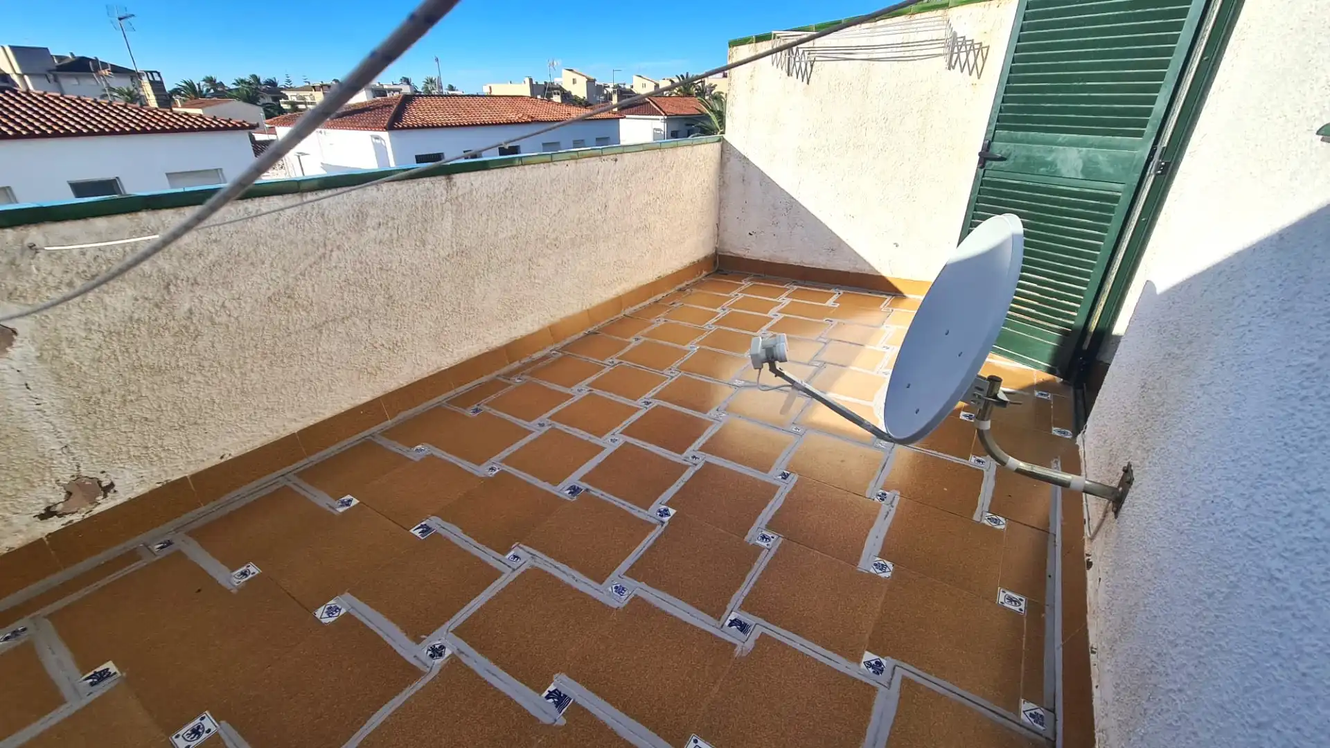 Chalet con terraza en venta en Regueral - Prat d'en Forés, imagen 22