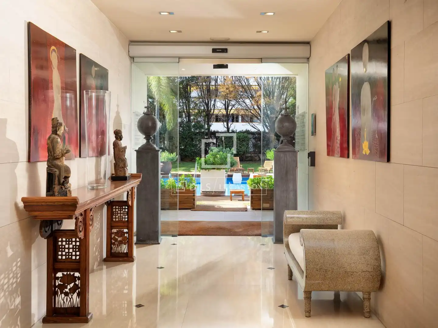 Piso en venta en Lloret de Mar con Aire acondicionado, Calefacción y Parquet