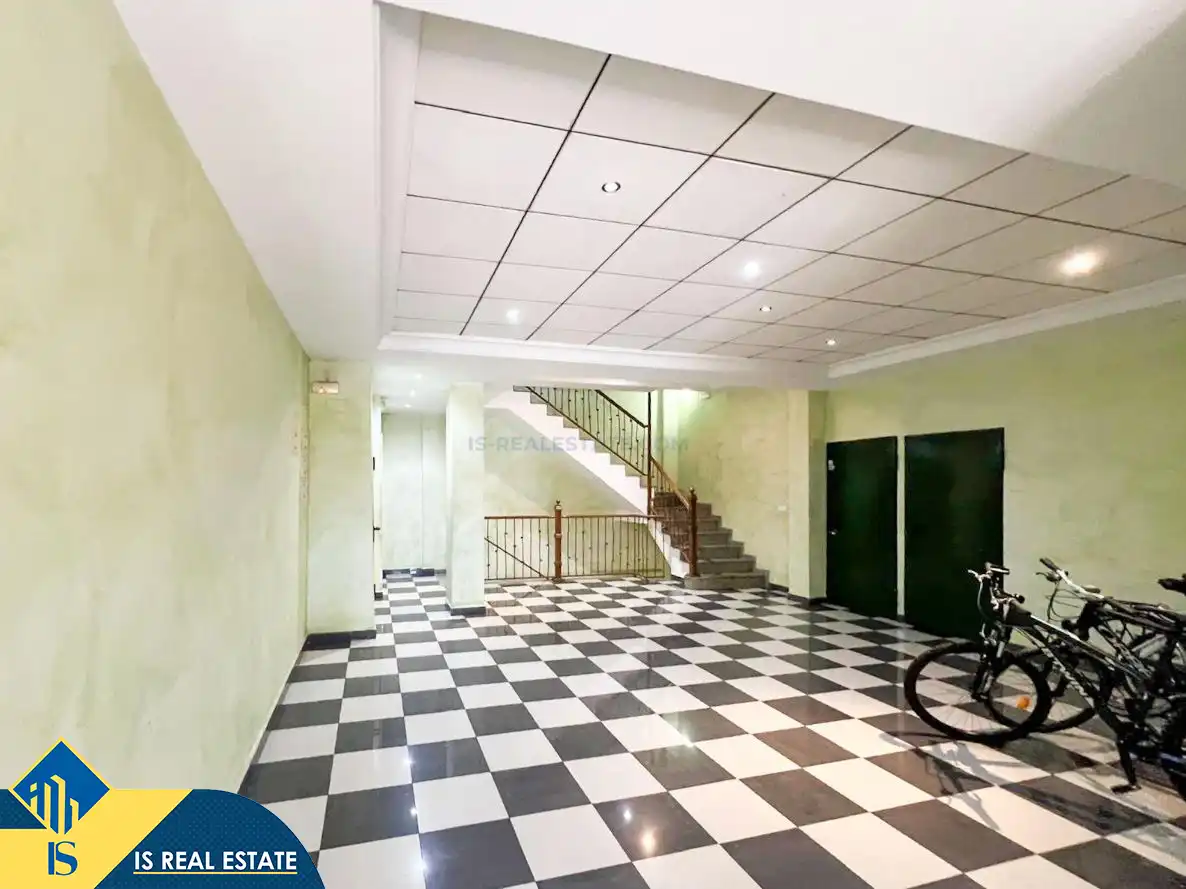 Apartament amb ascensor en venda a Centro, imagen 15