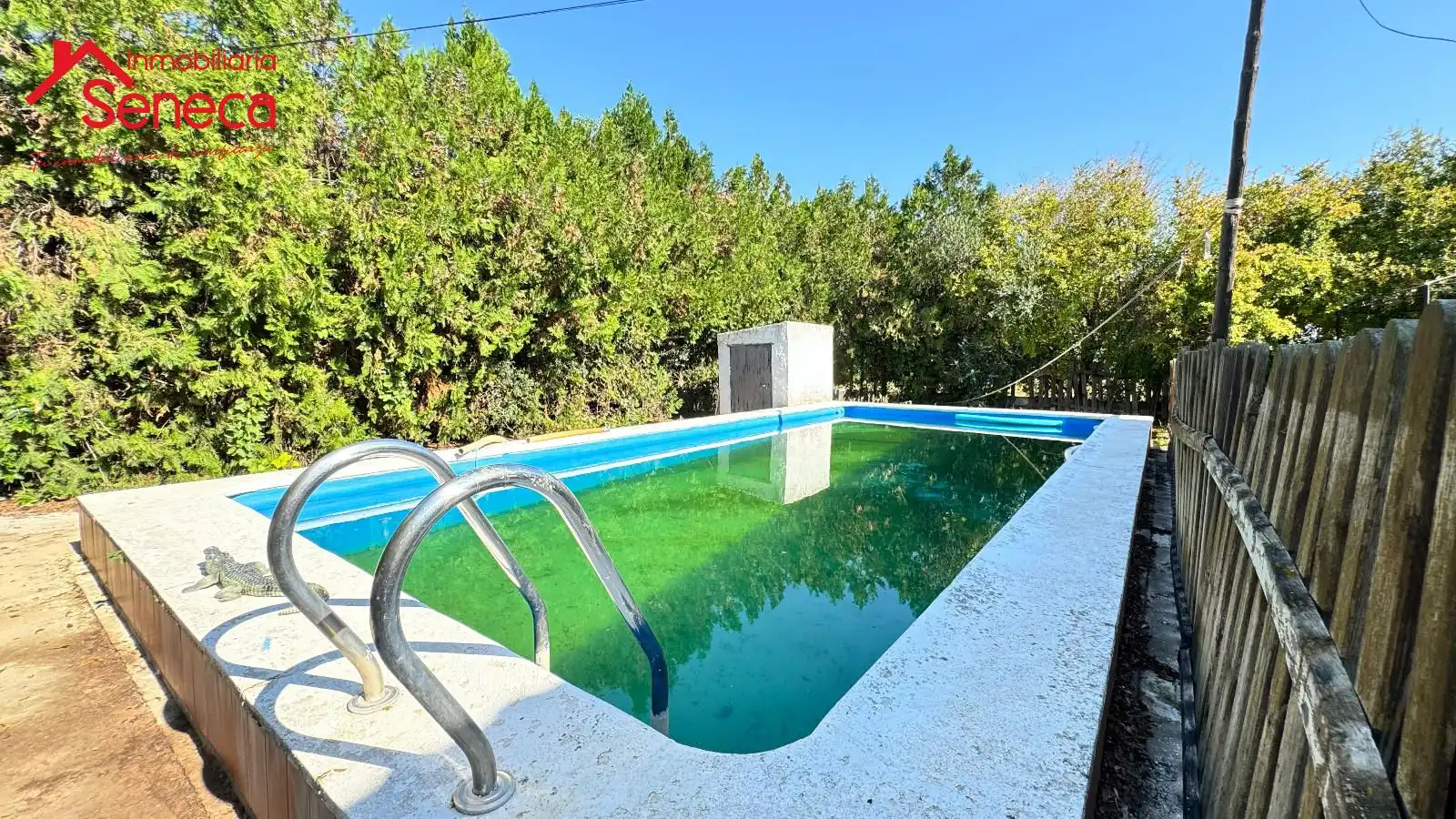 Casa o xalet en venda a Encinarejo de Córdoba