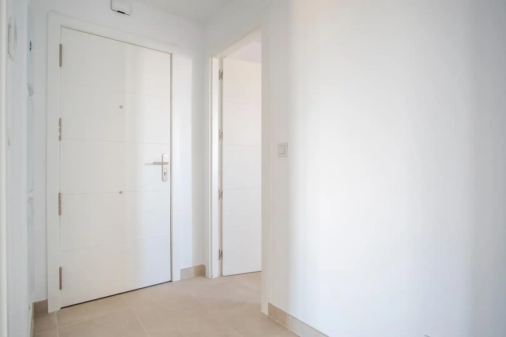 Wohnung zum Verkauf in San Fernando mit Klimaanlage, Heizung und Terrasse