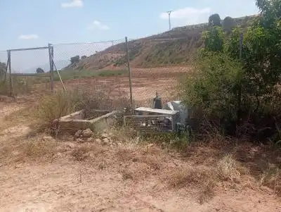 Terrenys i solars en venda a Totana, imagen 8