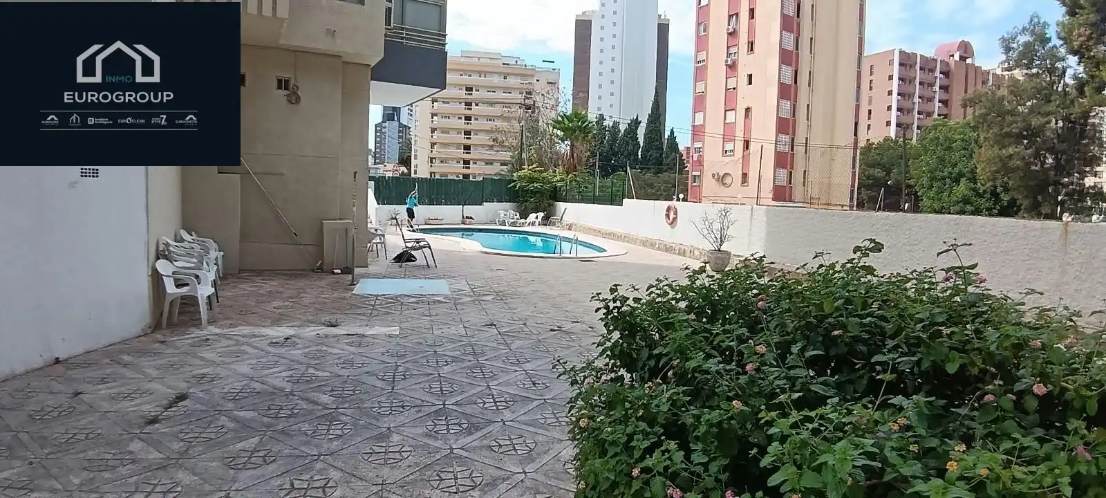Apartment mit Pool zum Verkauf in Rincón de Loix, imagen 28