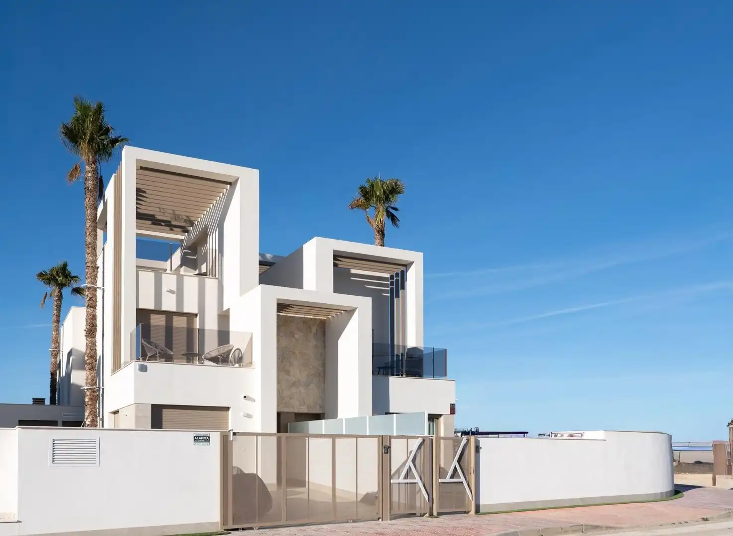 Casa con piscina en venta en N/A