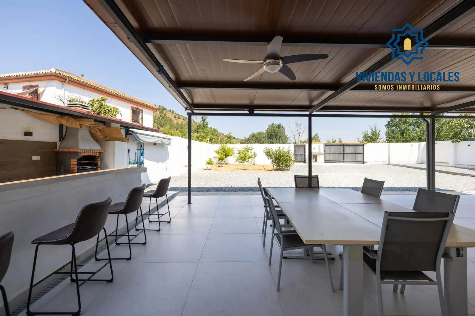 Chalet en venta en Albolote, imagen 8