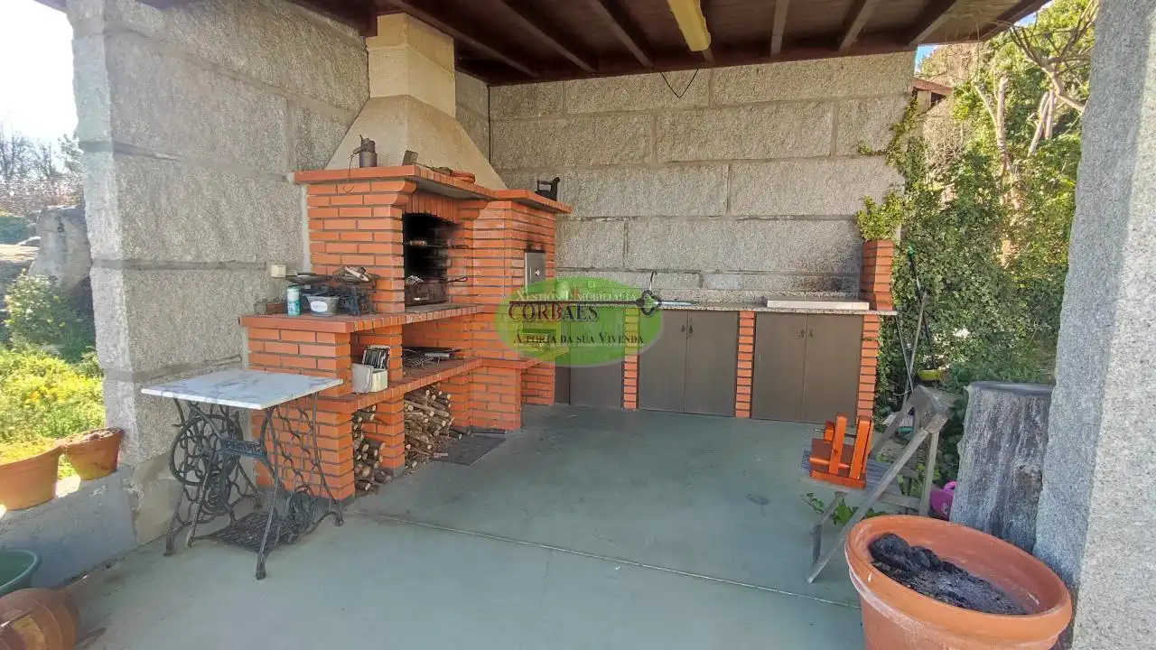 Chalet con terraza en venta en Toén, imagen 35