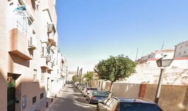 Piso con ascensor en venta en Calle RODRIGUEZ ESPINOSA, imagen 2