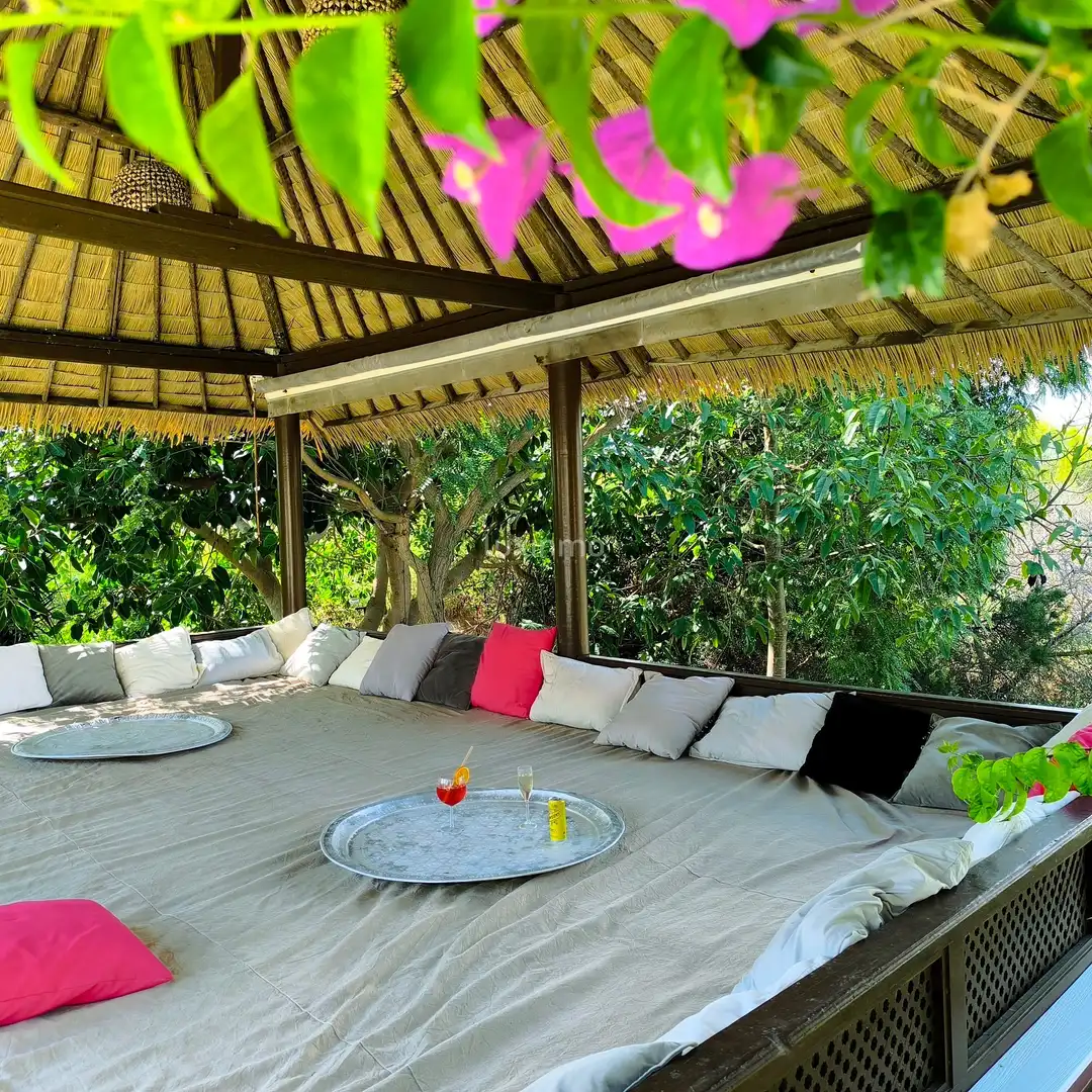 Chalet con terraza en venta en Carrer San Jaime 2, imagen 23