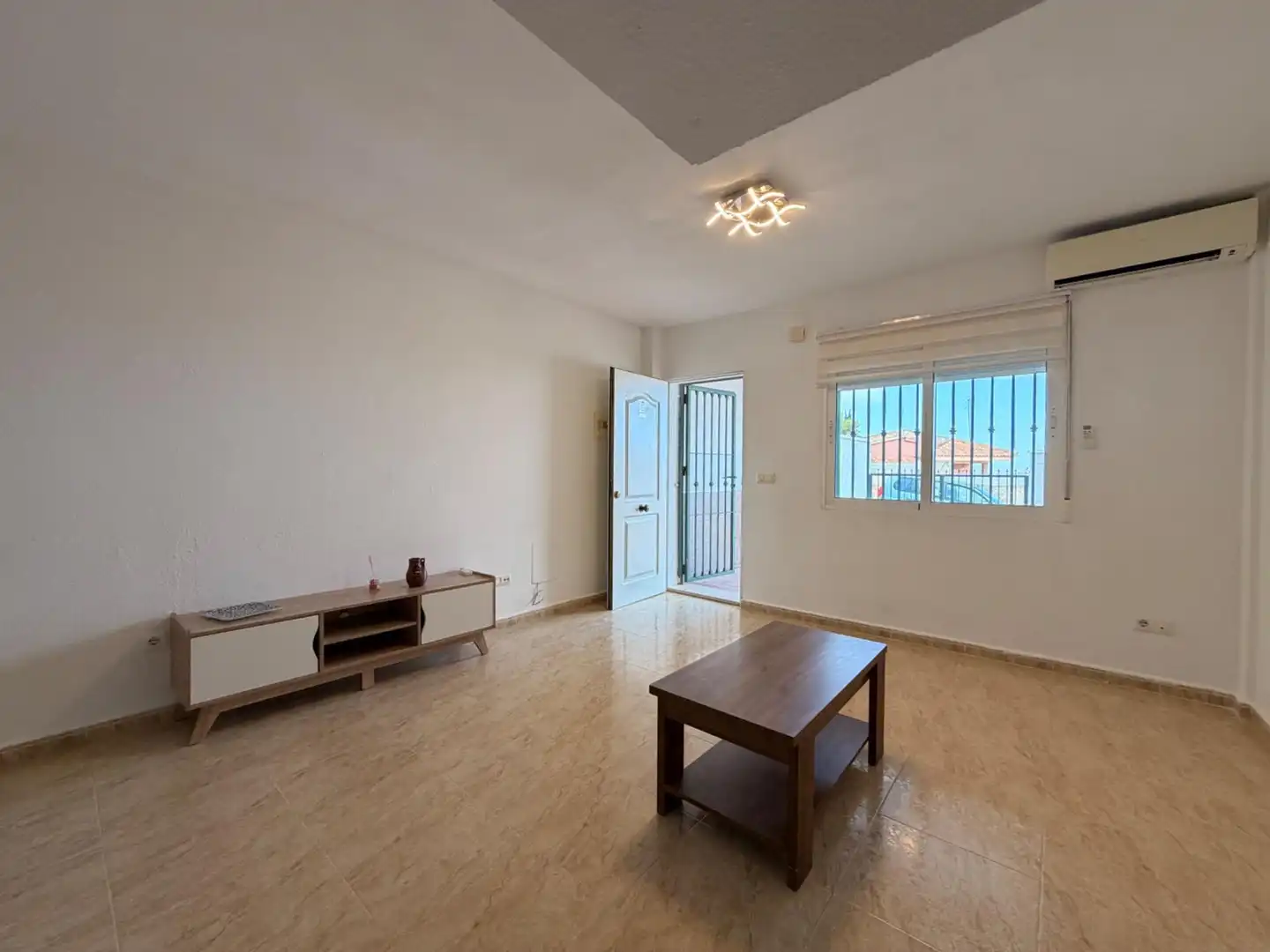 Sala de estar de Casa o chalet en venta en Cartagena