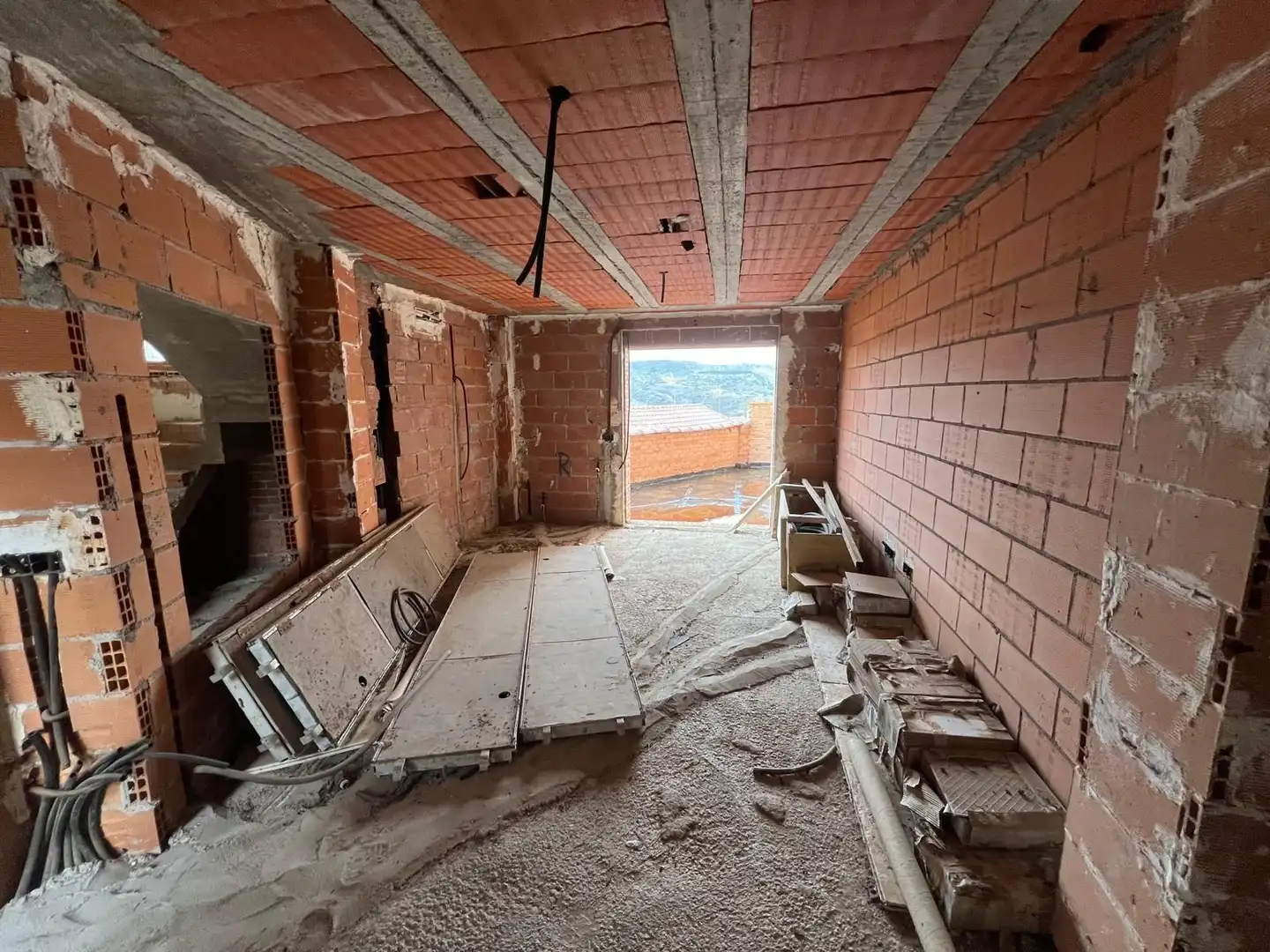 Casa o chalet en venta en Buenavista, Carabaña