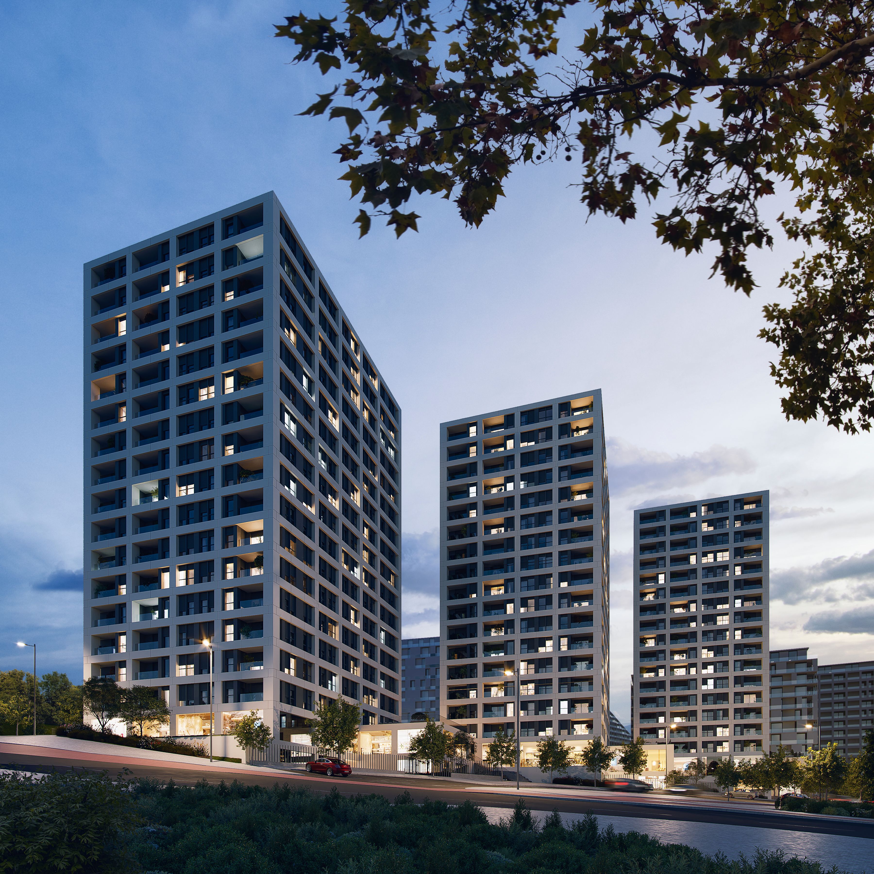 Flat for sale in PARCELA ZRL PARCELA ZRL, Riazor - Visma