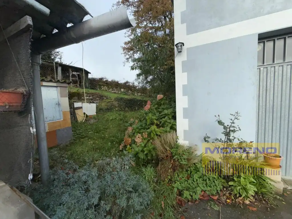 Casa in vendita a Lugar Vilei - Pq Barbadelo, imagen 7