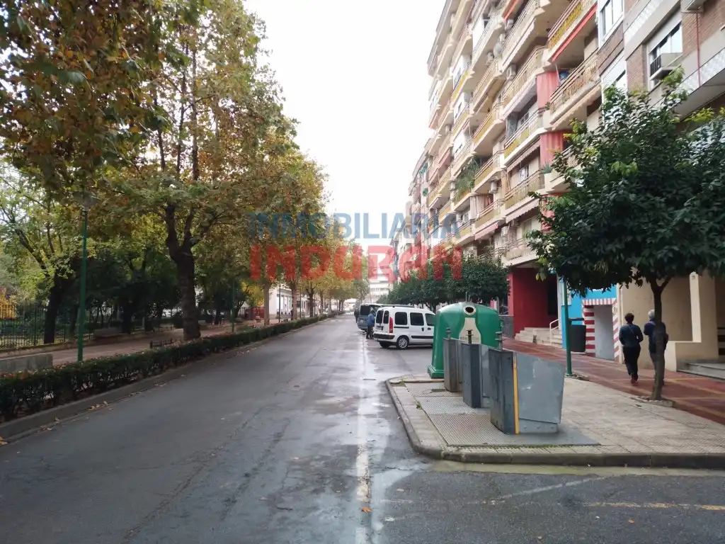 Pis amb ascensor en venda a Navalmoral de la Mata