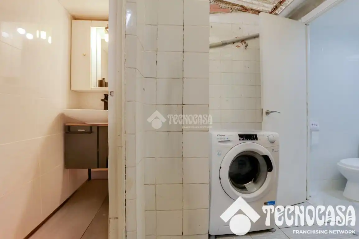 Casa aparellada amb terrassa en venda a Premià de Dalt, imagen 20