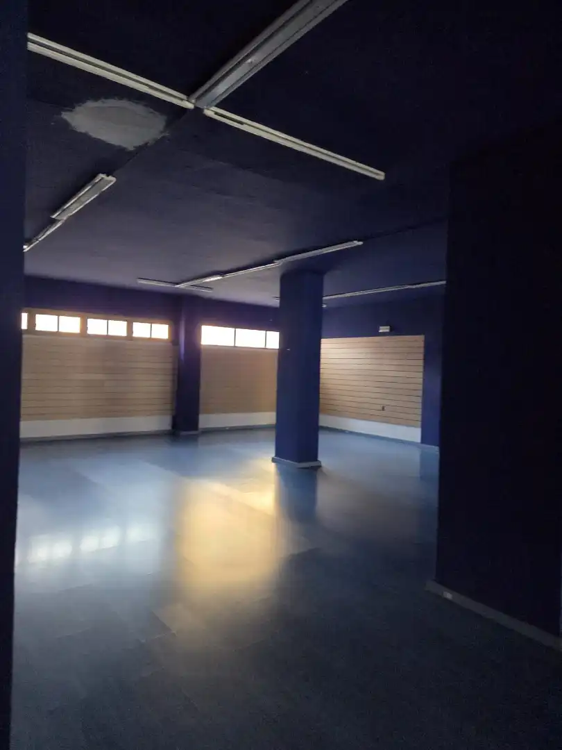 Gewerbefläche zur Miete in Avenida Juan Pereda Pila, imagen 4