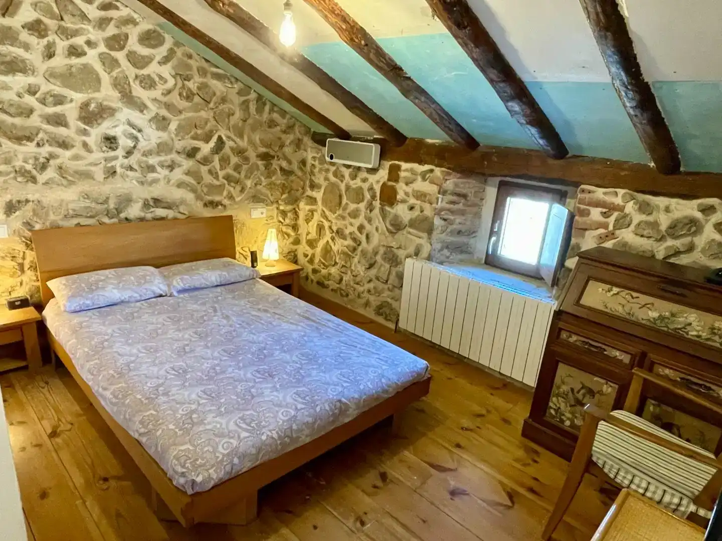 Habitación de Casa o chalet en venta en Espirdo