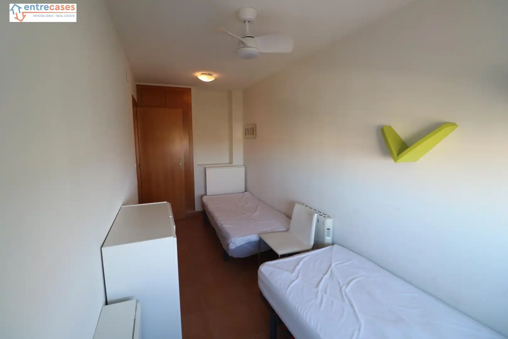 Bedroom of Duplexes for sale in Sagunto / Sagunt  with Air Conditioner, Terrace and Balcony